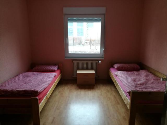Gästezimmer Brilon