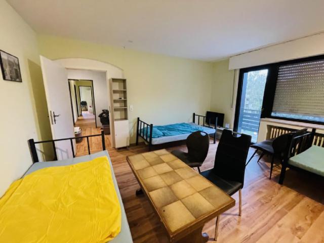 Monteurwohnung Brilon