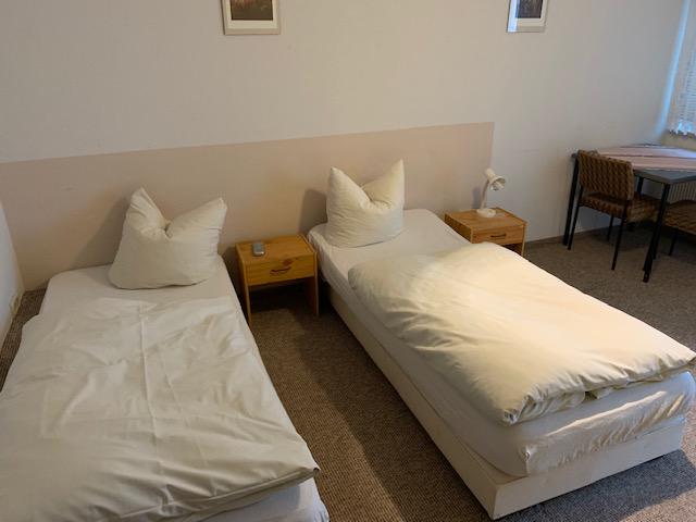 Monteurwohnung Brilon